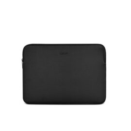 WiWU Skin Zero Sleeve Ultra Thin 14"  Laptop Sleeve Black