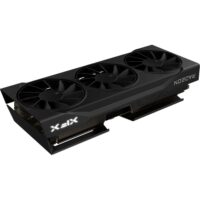 XFX Swift AMD Radeon RX 9070XT 16GB GDDR6, 256bit, HDMI/3x DP, AMD RDNA 4 Gaming Edition Graphics Card - Black - Image 4