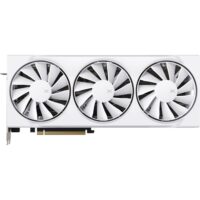 XFX Swift AMD Radeon RX 9070XT 16GB GDDR6, 256bit, HDMI/3x DP, AMD RDNA 4 Gaming Edition Graphics Card - White - Image 5