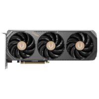 ZOTAC GAMING GeForce SOLID SFF OC RTX 5070 Ti 16GB 256-Bit GDDR7 DLSS 4.0 PIC-Express 5.0 Graphics Card - Image 2
