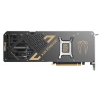 ZOTAC GAMING GeForce SOLID SFF OC RTX 5070 Ti 16GB 256-Bit GDDR7 DLSS 4.0 PIC-Express 5.0 Graphics Card - Image 4