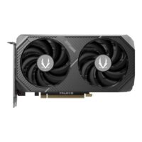 ZOTAC GAMING GeForce Twin Edge OC RTX 5060 Ti 8GB 128-Bit GDDR7 PCI Express 5.0 x8 DLSS 4.0 Graphics Card - Image 2