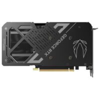 ZOTAC GAMING GeForce Twin Edge OC RTX 5060 Ti 8GB 128-Bit GDDR7 PCI Express 5.0 x8 DLSS 4.0 Graphics Card - Image 4