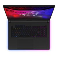 ASUS ROG Strix SCAR 18 G835LW-BS97-CB Intel Core Ultra 9 64GB 1TB SSD 18.0" WQXGA 275Hz NVIDIA GeForce RTX 5080 Black Color - Image 2