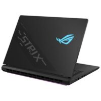 ASUS ROG Strix SCAR 18 G835LW-BS97-CB Intel Core Ultra 9 64GB 1TB SSD 18.0" WQXGA 275Hz NVIDIA GeForce RTX 5080 Black Color - Image 3