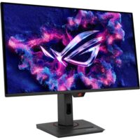 ASUS ROG Strix OLED XG27ACDNG 27” (2560×1440) 2K 360Hz 0.03ms, QD-OLED Gaming Monitor - Image 2