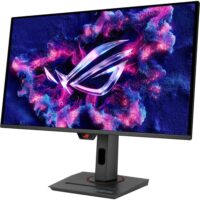 ASUS ROG Strix OLED XG27ACDNG 27” (2560×1440) 2K 360Hz 0.03ms, QD-OLED Gaming Monitor - Image 3