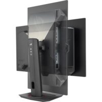 ASUS ROG Strix OLED XG27ACDNG 27” (2560×1440) 2K 360Hz 0.03ms, QD-OLED Gaming Monitor - Image 7