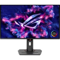 ASUS ROG Strix OLED XG27ACDNG 27” (2560×1440) 2K 360Hz 0.03ms, QD-OLED Gaming Monitor
