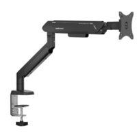 Anda Seat Stealth Pro II A9 Ergonomic Monitor Arm Black AD-W-A9-1S-BB - Image 3