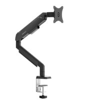 Anda Seat Stealth Pro II A9 Ergonomic Monitor Arm Black AD-W-A9-1S-BB - Image 4