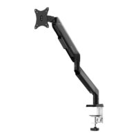 Anda Seat Stealth Pro II A9 Ergonomic Monitor Arm Black AD-W-A9-1S-BB - Image 7