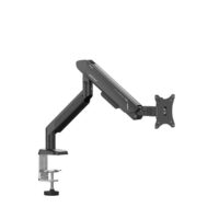 Anda Seat Stealth Pro II A9 Ergonomic Monitor Arm Black AD-W-A9-1S-BB - Image 8