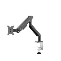 Anda Seat Stealth Pro II A9 Ergonomic Monitor Arm Black AD-W-A9-1S-BB - Image 9