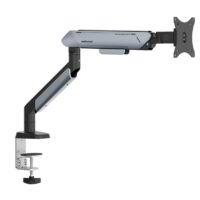 Anda Seat Stealth Pro II A9 Ergonomic Monitor Arm Black Titanium AD-W-A9-1S-BT - Image 5