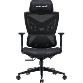 AndaSeat X-Air Mega Premium Mesh Gaming Chair in Space Black