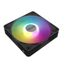 Asus AR120 ARGB PWM Fan (Single Pack) - Image 2