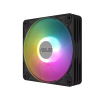 Asus AR120 ARGB PWM Fan (Single Pack) - Image 3