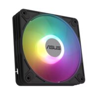Asus AR120 ARGB PWM Fan (Single Pack)