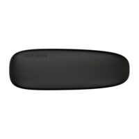 Asus Cobble SSD Enclosure - M.2 PCIe/SATA, USB Gen 3.2 Type-C - Black - Image 2