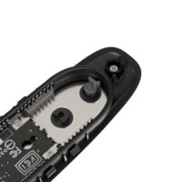 Asus Cobble SSD Enclosure - M.2 PCIe/SATA, USB Gen 3.2 Type-C - Black - Image 4