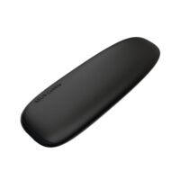 Asus Cobble SSD Enclosure - M.2 PCIe/SATA, USB Gen 3.2 Type-C - Black