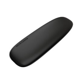 Asus Cobble SSD Enclosure - M.2 PCIe/SATA, USB Gen 3.2 Type-C - Black