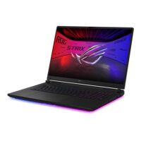Asus ROG Strix G815LW-G18.U95080 Intel Core Ultra 9 32GB 2TB SSD 18" WQXGA Display NVIDIA GeForce RTX 5080 16GB Graphics Backlit KB Win11 Eclipse Black Gaming Laptop - Image 3