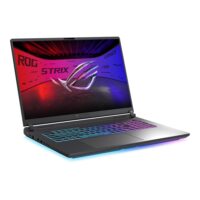 ASUS ROG Strix G18 AI G815LP-IS96 Gaming Laptop – Intel Core Ultra 9 275HX, 32GB DDR5, 1TB PCIe Gen4 SSD, NVIDIA GeForce RTX 5070 8GB GDDR7, 18" 2.5K WQXGA 240Hz ROG Nebula IPS Display, Per-Key RGB Keyboard, Windows 11 Home (Eclipse Gray) - Image 3