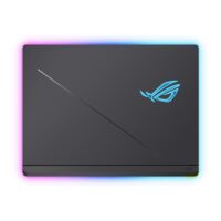 ASUS ROG Strix G18 AI G815LP-IS96 Gaming Laptop – Intel Core Ultra 9 275HX, 32GB DDR5, 1TB PCIe Gen4 SSD, NVIDIA GeForce RTX 5070 8GB GDDR7, 18" 2.5K WQXGA 240Hz ROG Nebula IPS Display, Per-Key RGB Keyboard, Windows 11 Home (Eclipse Gray) - Image 6