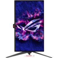 Asus ROG Swift OLED PG27UCDM 26.5" 4K HDR (3840X2160) 240HZ 0.03ms GTG QD-OLED Gaming Monitor - Image 5