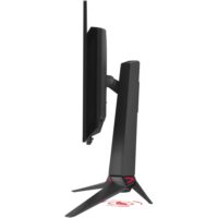 Asus ROG Swift OLED PG27UCDM 26.5" 4K HDR (3840X2160) 240HZ 0.03ms GTG QD-OLED Gaming Monitor - Image 6