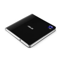 Asus SBW-06D5H-U - Ultra-Slim Portable USB 3.2 Gen 1x1 Blu-Ray Burner - Image 7