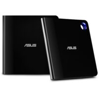 Asus SBW-06D5H-U - Ultra-Slim Portable USB 3.2 Gen 1x1 Blu-Ray Burner - Image 5