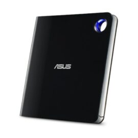 Asus SBW-06D5H-U - Ultra-Slim Portable USB 3.2 Gen 1x1 Blu-Ray Burner