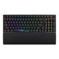 Asus X902 Rog Strix Scope II 96 RX Wireless Gaming Keyboard - Image 2