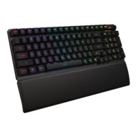 Asus X902 Rog Strix Scope II 96 RX Wireless Gaming Keyboard - Image 6