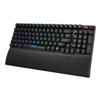 Asus X902 Rog Strix Scope II 96 RX Wireless Gaming Keyboard - Image 4