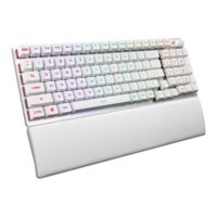 Asus X902 Rog Strix Scope II 96 RX Wireless Gaming Keyboard White - Image 6