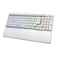 Asus X902 Rog Strix Scope II 96 RX Wireless Gaming Keyboard White - Image 4