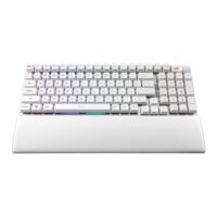 Asus X902 Rog Strix Scope II 96 RX Wireless Gaming Keyboard White - Image 3