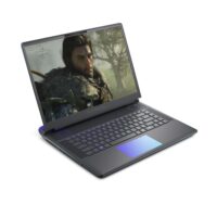Dell Alienware 16 AREA 51 (AA16250) Intel Core Ultra 9 275HX 32GB DDR5 1TB SSD NVIDIA GeForce RTX 5080 16 GB GDDR7 16" WQXGA 240HZ Windows 11 Home Liquid Teal Gaming Laptop - Image 2