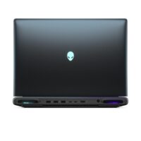 Dell Alienware 16 AREA 51 (AA16250) Intel Core Ultra 9 275HX 32GB DDR5 1TB SSD NVIDIA GeForce RTX 5080 16 GB GDDR7 16" WQXGA 240HZ Windows 11 Home Liquid Teal Gaming Laptop - Image 5
