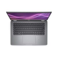 Dell Latitude 5440 Intel Core i7 13th Gen 16GB 256GB SSD 14 FHD Backlit KB FingerPrint Reader Dos Grey - Image 4