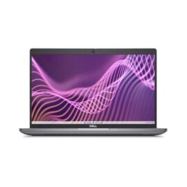 Dell Latitude 5440 Intel Core i7 13th Gen 16GB 256GB SSD 14 FHD Backlit KB FingerPrint Reader Dos Grey