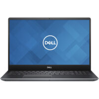 Dell Vostro 7590 Core-i5-9th Gen 8GB RAM 256GB SSD NVidia GeForce GTX 1050 Graphics Card 15.6″ Display (Used)