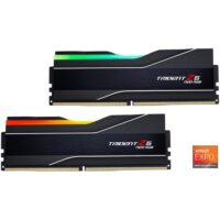 G.SKILL Trident Z5 Neo RGB Series 64GB (2 x 32GB) 288-Pin PC RAM DDR5 6000 (PC5 48000) Desktop Memory - Image 2