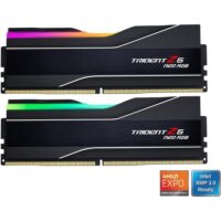 G.SKILL Trident Z5 Neo Series 64GB (2 x 32GB) 288-Pin PC RAM DDR5 6000 (PC5 48000) Desktop Memory - Image 3