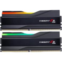 G.SKILL Trident Z5 RGB Series 32GB (2 x 16GB) 288-Pin PC RAM DDR5 6000 (PC5 48000) Desktop Memory - Image 3