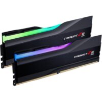 G.SKILL Trident Z5 RGB Series 32GB (2 x 16GB) 288-Pin PC RAM DDR5 6000 (PC5 48000) Desktop Memory